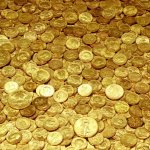 royal gold coins