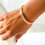 How to choose the right gold bracelet?