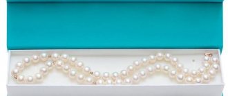 How to care for pearls in silver and gold at home How to clean pearls in beads, silver and gold settings