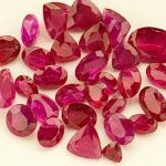 what color can a ruby ​​be?