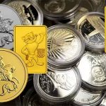 монеты, которые можно продать Сбербанку в этом году