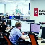 about gold trading on the Moscow Exchange