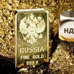 Russian taxes on gold investments