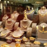 Сколько стоит грамм золота в Турции