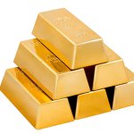 Сколько стоит грамм золота в Украине?
