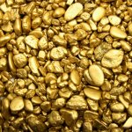 Сколько золота в мире